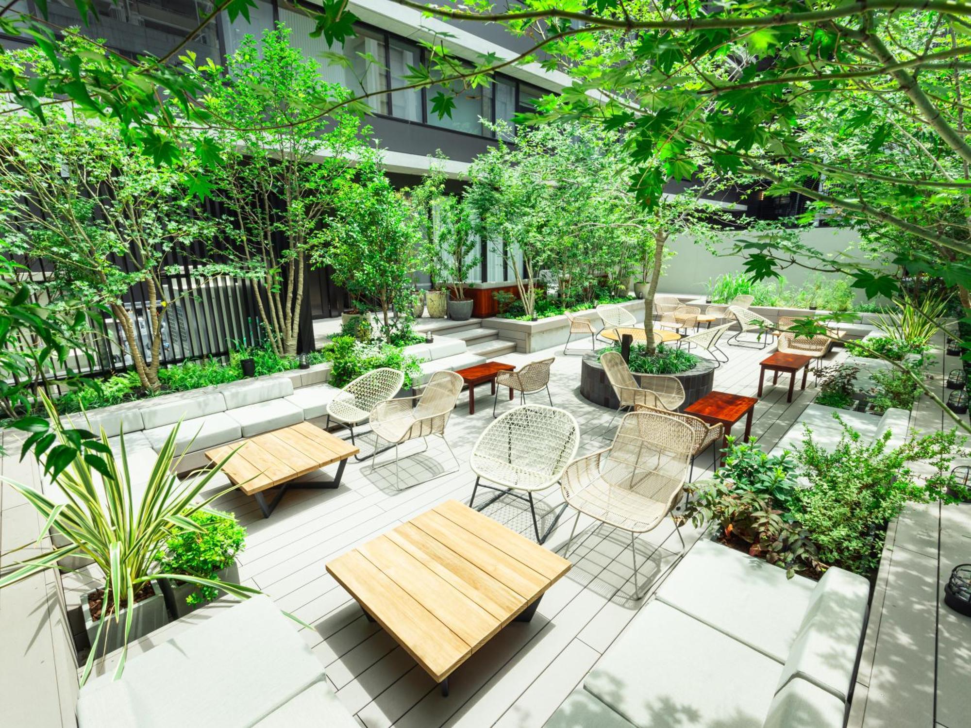 The Royal Park Canvas Fukuoka Nakasu エクステリア 写真