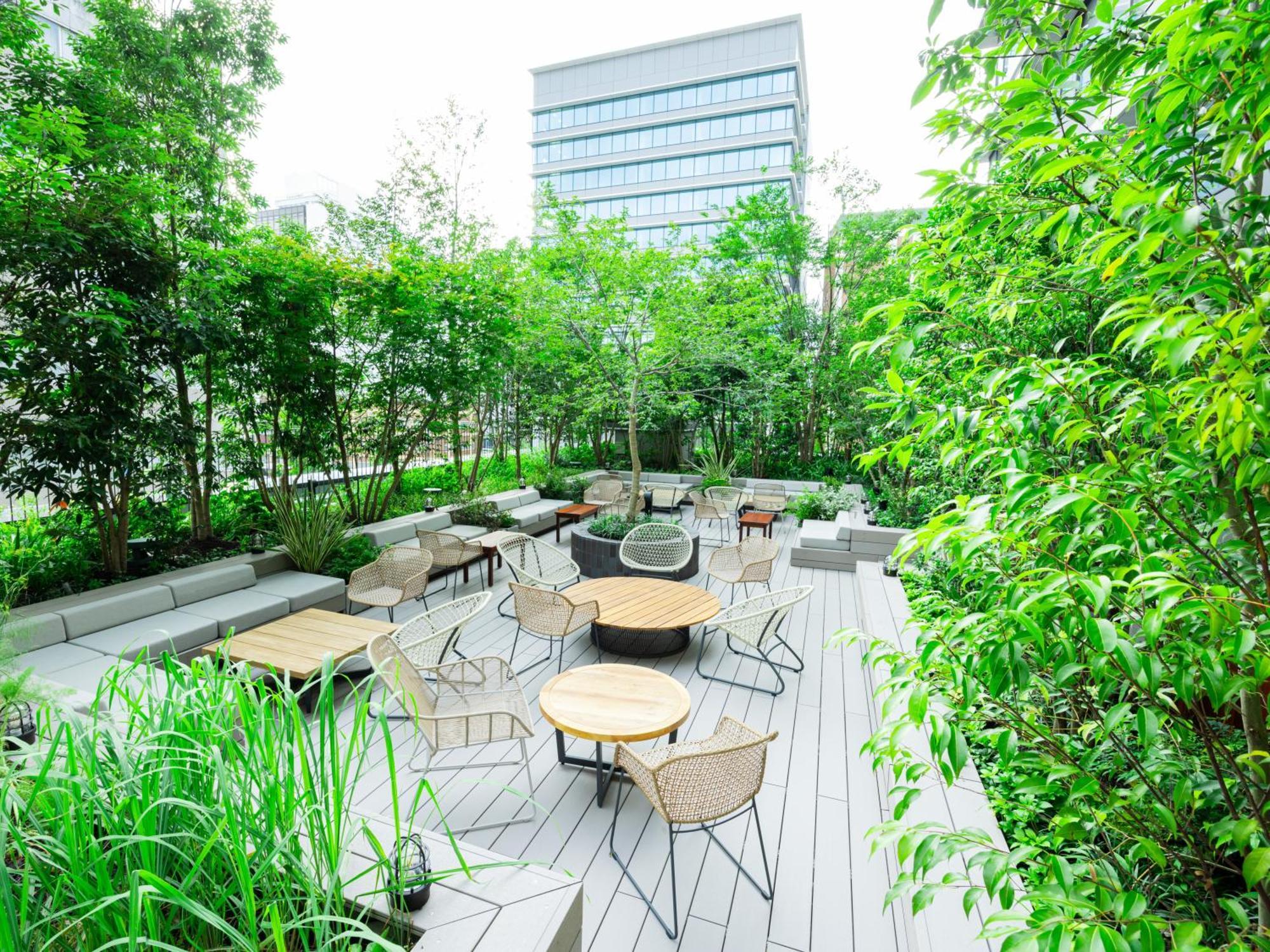 The Royal Park Canvas Fukuoka Nakasu エクステリア 写真