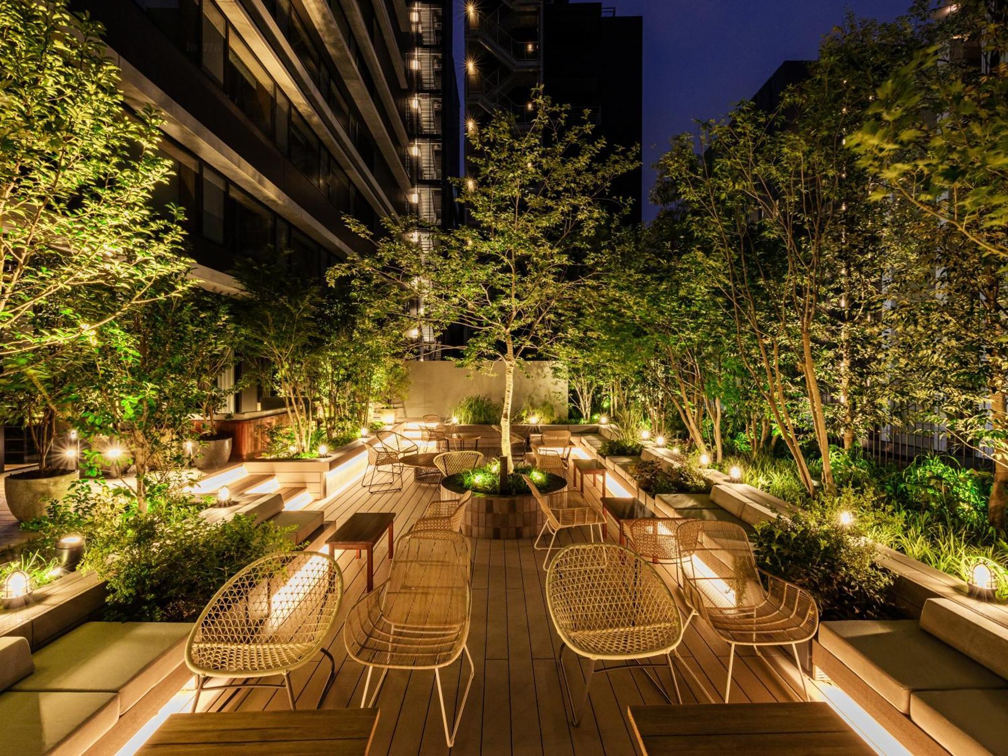 The Royal Park Canvas Fukuoka Nakasu エクステリア 写真